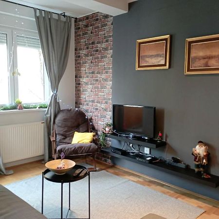 Sun Center Apartment Novi Sad Exterior photo