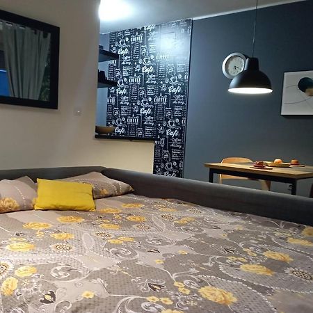 Sun Center Apartment Novi Sad Exterior photo