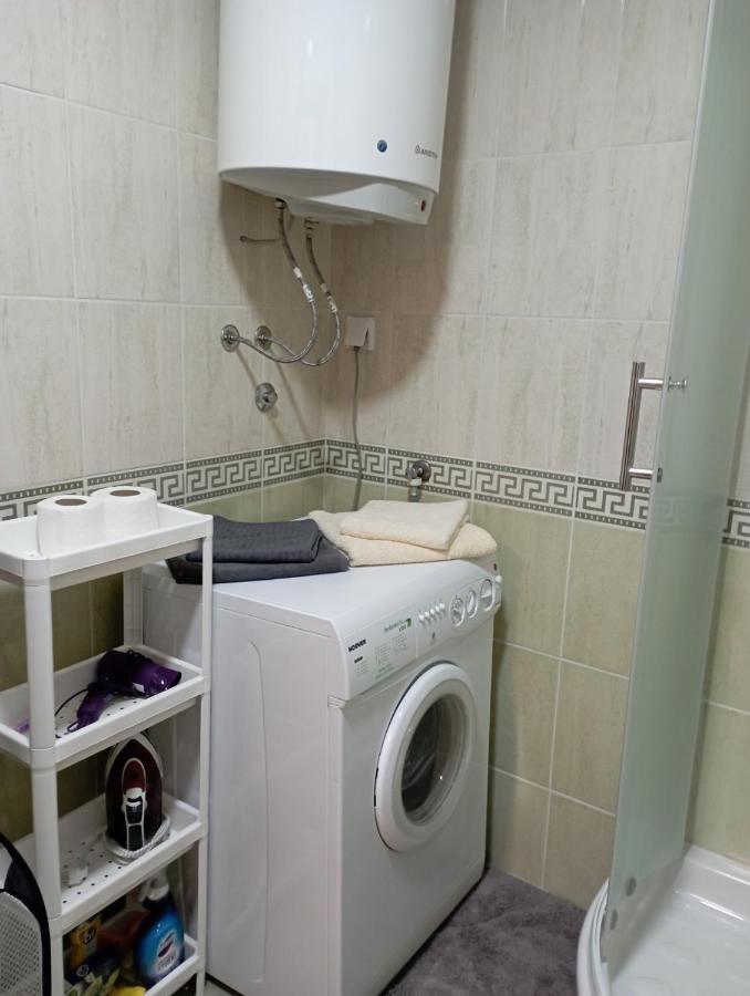 Sun Center Apartment Novi Sad Exterior photo
